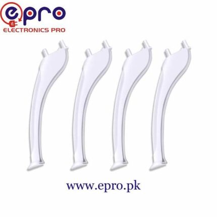 White Landing Gears for Drone in Pakistan