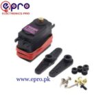MG996R Metal Gear Servo Motor in Pakistan