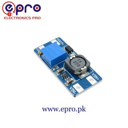 MT3608 DC-DC Boost Converter Step Up Module in Pakistan
