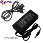 12V 5A Power Supply with Power Lead in Pakistan