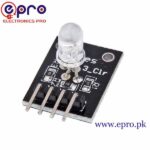 RGB 3 Colour LED Module in Pakistan