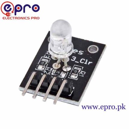 RGB 3 Colour LED Module in Pakistan