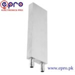 120x40x12mm Aluminum Water Cooling Block in Pakistan