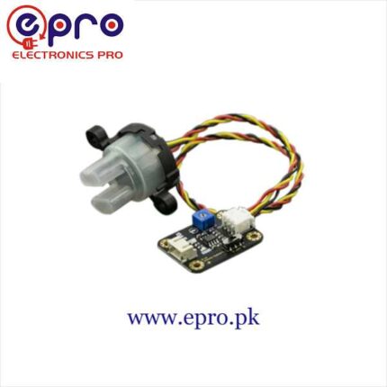 Gravity Analog Turbidity Sensor in Pakistan