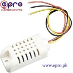 AM2302 Temperature and Humidity Sensor (Wired DHT22) in Pakistan