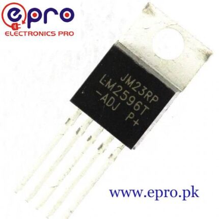LM2596 DIP IC in Pakistan