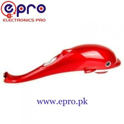Dolphin Infrared Body Massager QY-8806A for Whole Body Massage in Pakistan