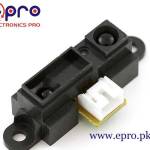 Sharp IR 2Y0A02 Long Range Sensor in Pakistan