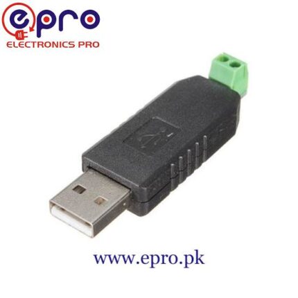 USB to RS485 Converter in Pakistan
