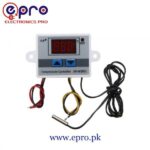 W3001 Digital Temperature Controller AC220V 10A in Pakistan
