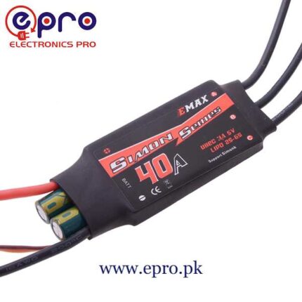 EMAX BL Heli 40A ESC in Pakistan