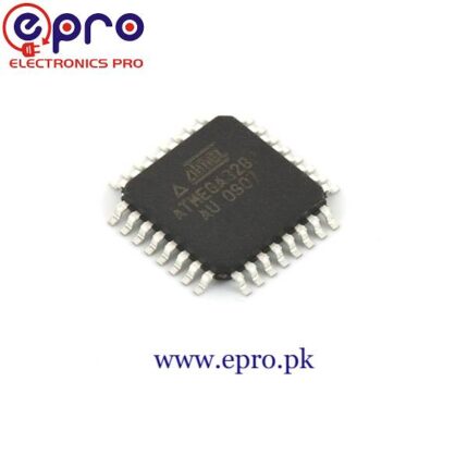 TQFP ATMEGA328P-AU ATMEGA328P AU IC in Pakistan