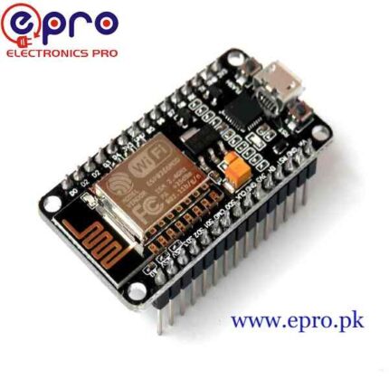 NodeMcu Lua WIFI Board Based on ESP8266 CP2102 Module