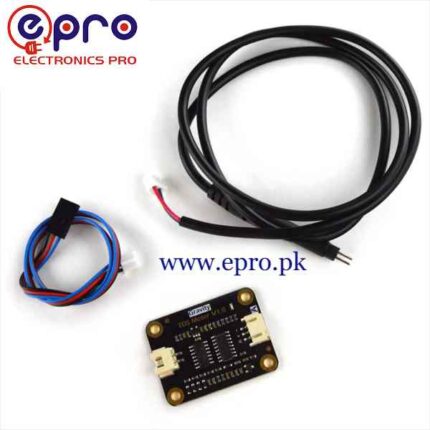 Analog TDS Sensor/Meter for Arduino SEN0244 in Pakistan