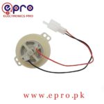 12V Low RPM Incubator Egg Turner Motor in Pakistan