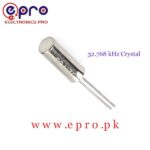 32.768 KHz Crystal in Pakistan
