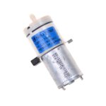 New 12V DC Mini Air Pump Motor Stock Lot  in Pakistan