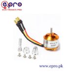 A2212 2450KV Brushless DC Motor BLDC in Pakistan.jpg