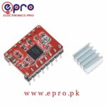 A4988 Stepper Motor Driver in Pakistan