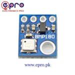 Arduino BMP180 Barometric Pressure Sensor Module in Pakistan