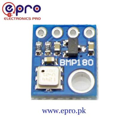 Arduino BMP180 Barometric Pressure Sensor Module in Pakistan