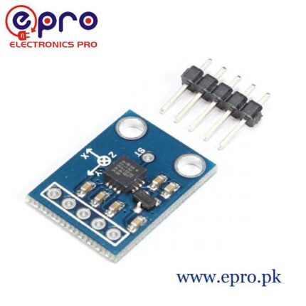 GY-61 Triple Axis Accelerometer ADXL335 in Pakistan