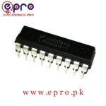 LM3914 IC Dot to Bar Display Driver in Pakistan