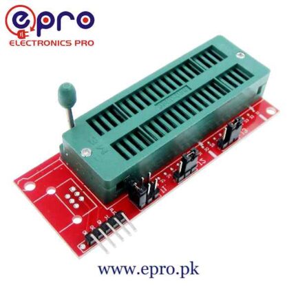 PIC ICD2 PICKit2 PICKIT3 Programming Adapter in Pakistan