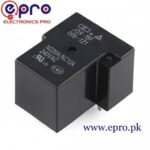 SPDT T90 L TYEPE RELAY 12v 30 Amp in Pakistan