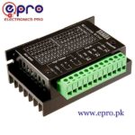 TB6600 Stepper Motor Driver in Pakistan