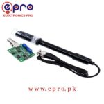 E-201-C Liquid pH Sensor and pH Electrode Probe in Pakistan