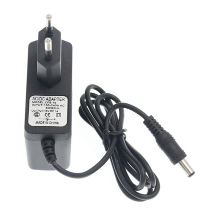 15V 1A ADAPTER
