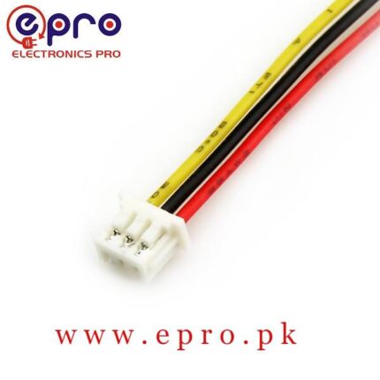 3 Pin Molex Connector in Pakistan