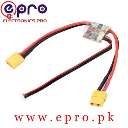 Ardupilot APM 2.8 Power Adapter Module in Pakistan