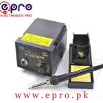 Soldering Iron Station Adjustable Temperature ESD Safe KADA 936 in Pakistan
