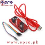 PICkit 3 Programmer Development Board or Debugger in Pakistan