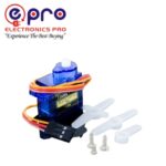 Servo Motor TowerPro SG90 Degree 360  in Pakistan