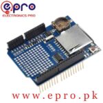 Adafruit Data Logger Shield