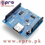Arduino USB Host Shield in Pakistan