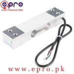 10KG Load Cell Wide Bar in Pakistan
