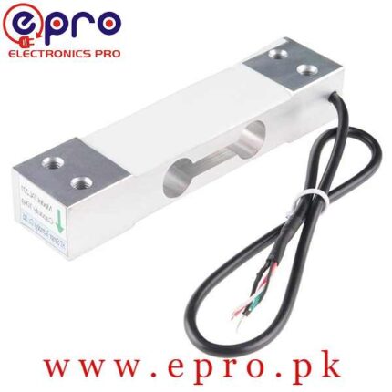 10KG Load Cell Wide Bar in Pakistan