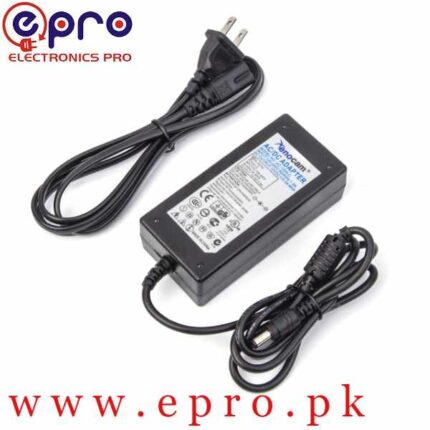 12V 5Amp High Quality Power Supply Adapter