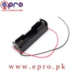 18650 Battery Holder 1 Cell in Pakistan