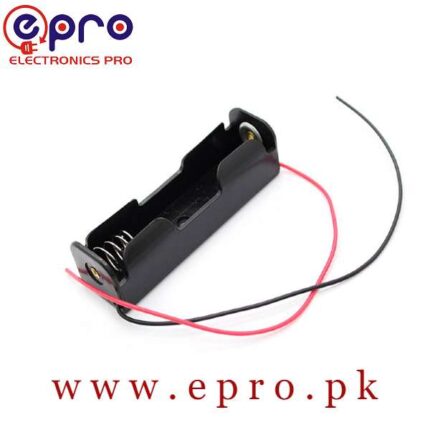 18650 Battery Holder 1 Cell in Pakistan