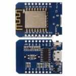 D1-Mini WIFI Development Board