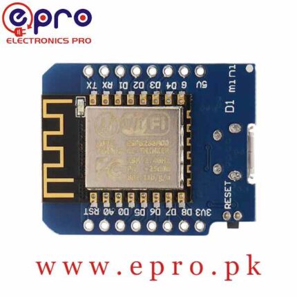 D1-Mini WIFI Development Board in Pakistan