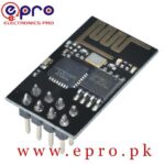 ESP8266 WiFi ESP-01 Serial Module in Pakistan