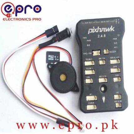 Pixhawk Autopilot 2.4.8 Flight Controller in Pakistan
