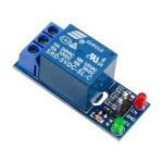 10A 12V One 1 Channel Relay Module in Pakistan