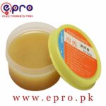 Soldering Flux Paste Solder Welding Grease 50G in Pakistan